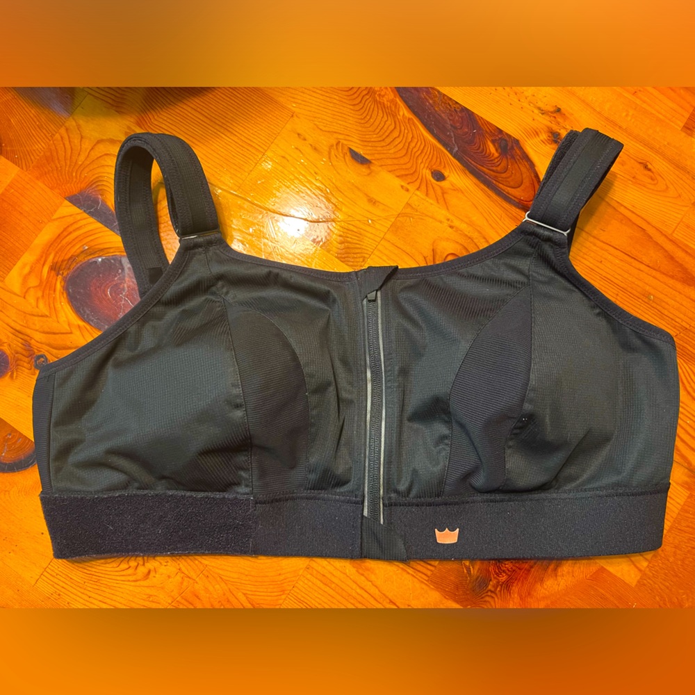 4luxe SheFit bra